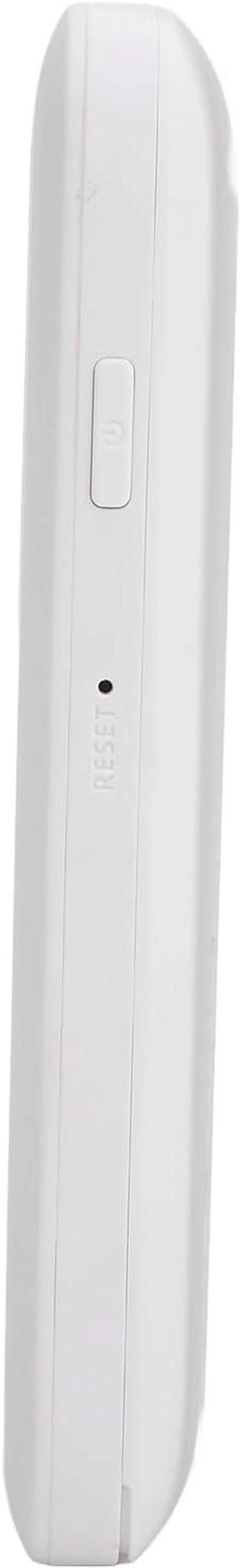 Alt view image 7 of 7 - 5G Mobile Hotspot, Portable Mobile Hotspot Router with Nano Sim Card Slot Connects Up to 16 Devices WiFi6 Mobile Hotspot with 2.01in Touch Screen for Travel