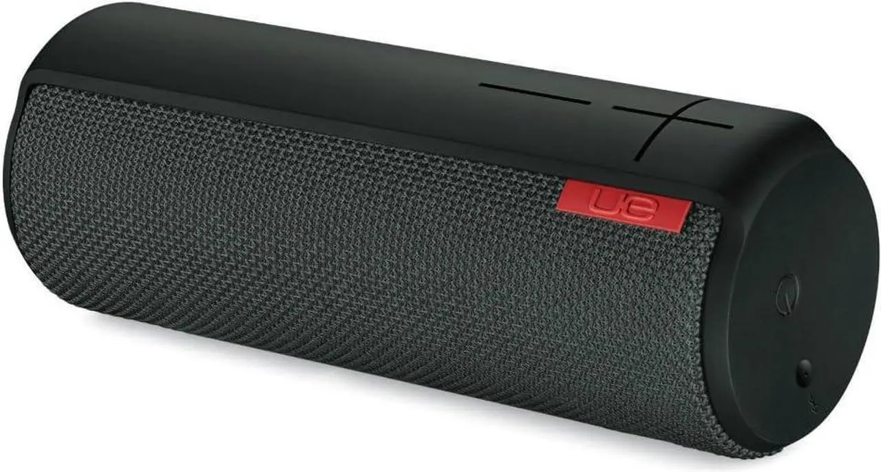 Main image of Ultimate Ears Boom Wireless Bluetooth Speaker - Black