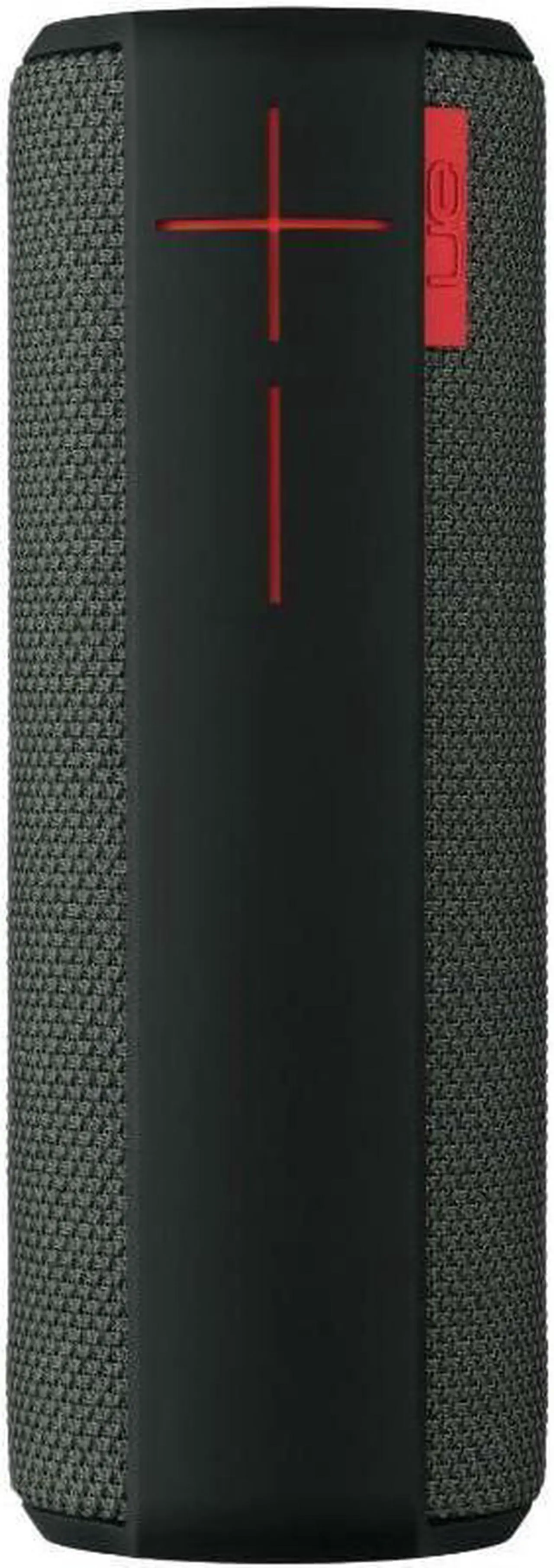 Alt view image 2 of 3 - Ultimate Ears Boom Wireless Bluetooth Speaker - Black