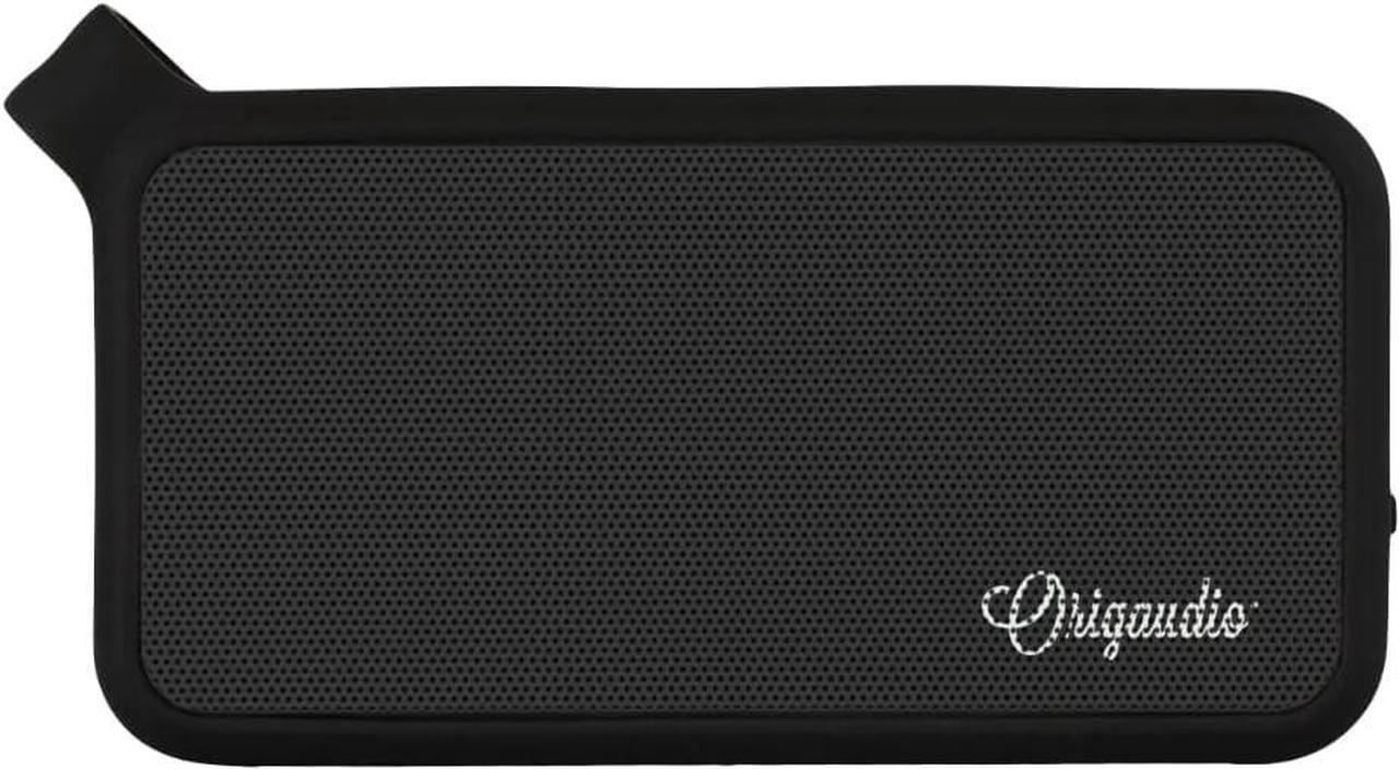 Main image of Origaudio Aquathump Waterproof Wireless Bluetooth Speaker - 5-Watt Speaker Perfect for Parties, Camping, Beach and Outdoors - Over 4 Hours of Playtime