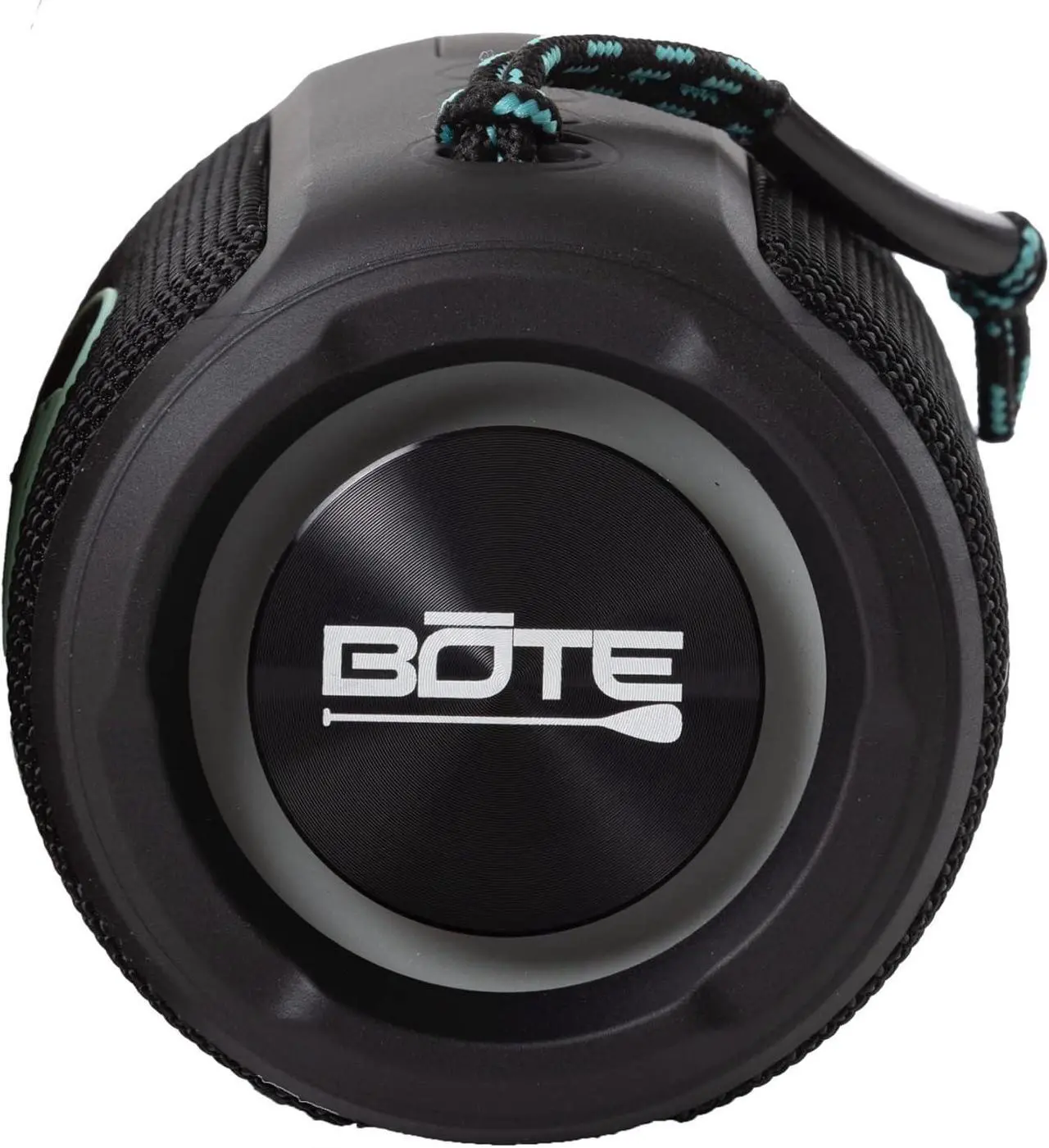 Alt view image 3 of 7 - BOTE Paddle Board Waterproof MagneBoom Swell Bluetooth Speaker Watersports SUP Surf Boating Lake Float Docks Beach Universal Portable Sound Device 6 Hour Playtime