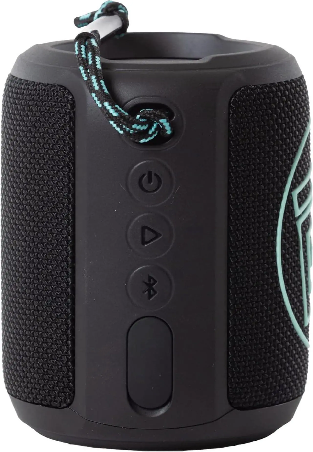 Alt view image 2 of 7 - BOTE Paddle Board Waterproof MagneBoom Swell Bluetooth Speaker Watersports SUP Surf Boating Lake Float Docks Beach Universal Portable Sound Device 6 Hour Playtime