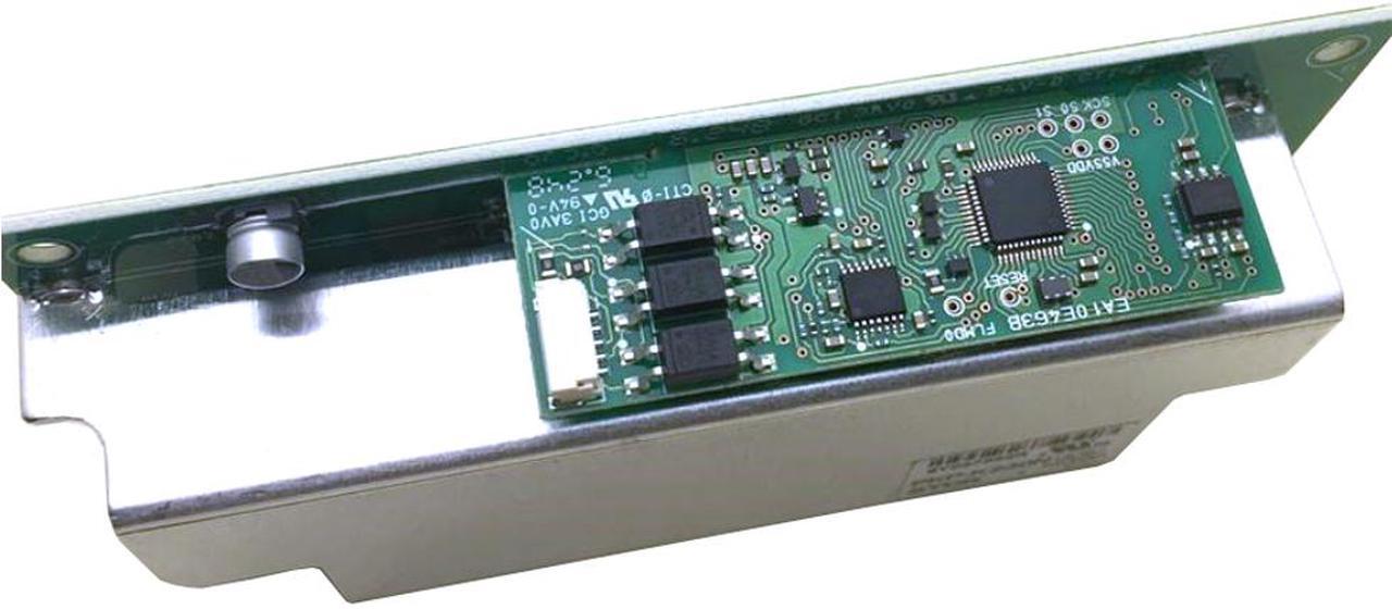 Alt view image 3 of 3 - PKP-K230N Lamp driver Projector Lamp Power board