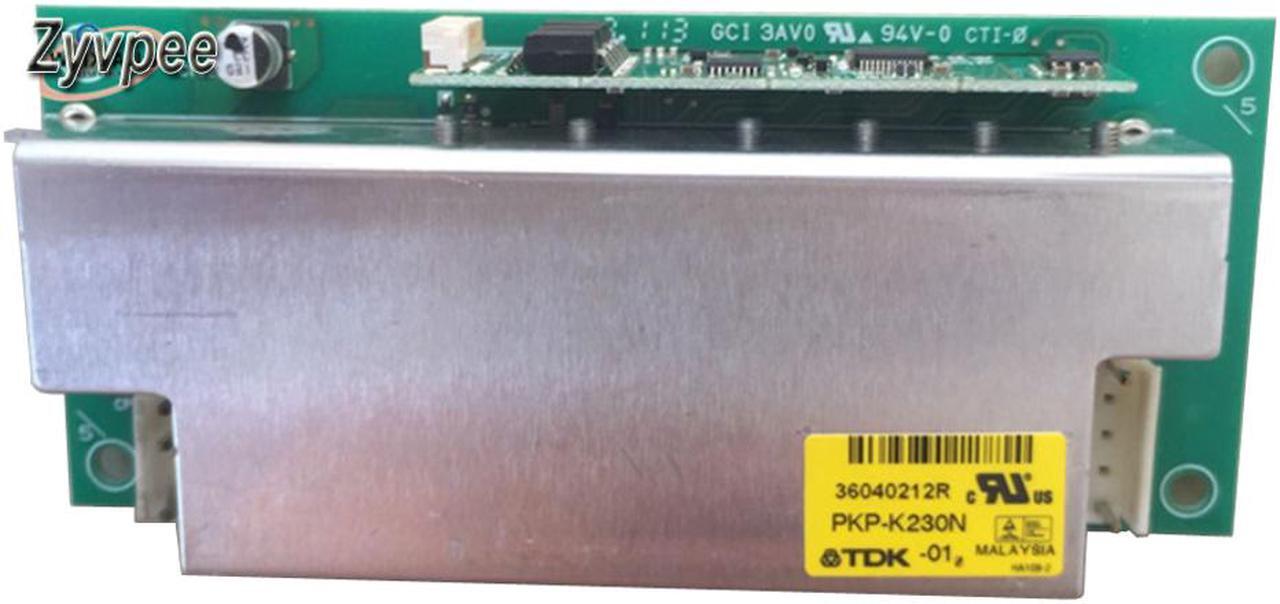 Main image of PKP-K230N Lamp driver Projector Lamp Power board