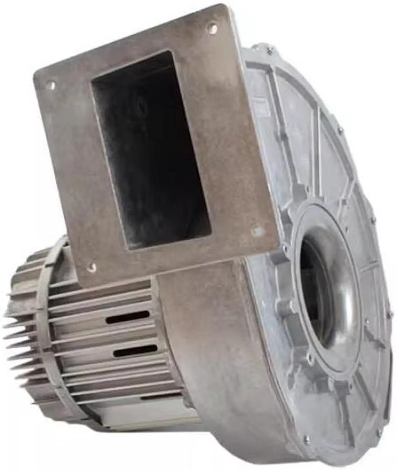 Alt view image 7 of 7 - Germany Ebmpapst G3G250-MW50-01 400VAC EC Centrifugal Fan Backward Curved Single Inlet Gas Blower For Gas-condensing Heating
