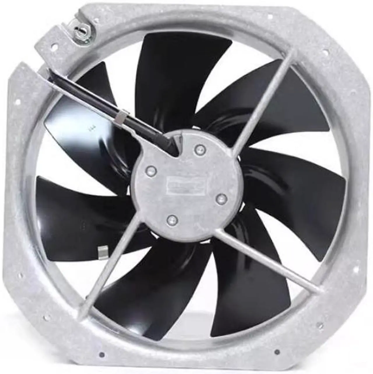 Main image of Zyvpee W2E250-HL06-01/G03 230V 0.56A 127W 2550RPM Axial Cooling Fan 280x80mm