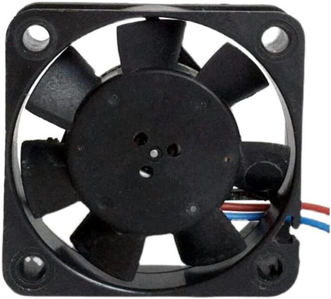 Alt view image 3 of 3 - Zyvpee 4015 414FH 24V 37mA 0.9W 2Wire Cooling Fan 40x40x15mm