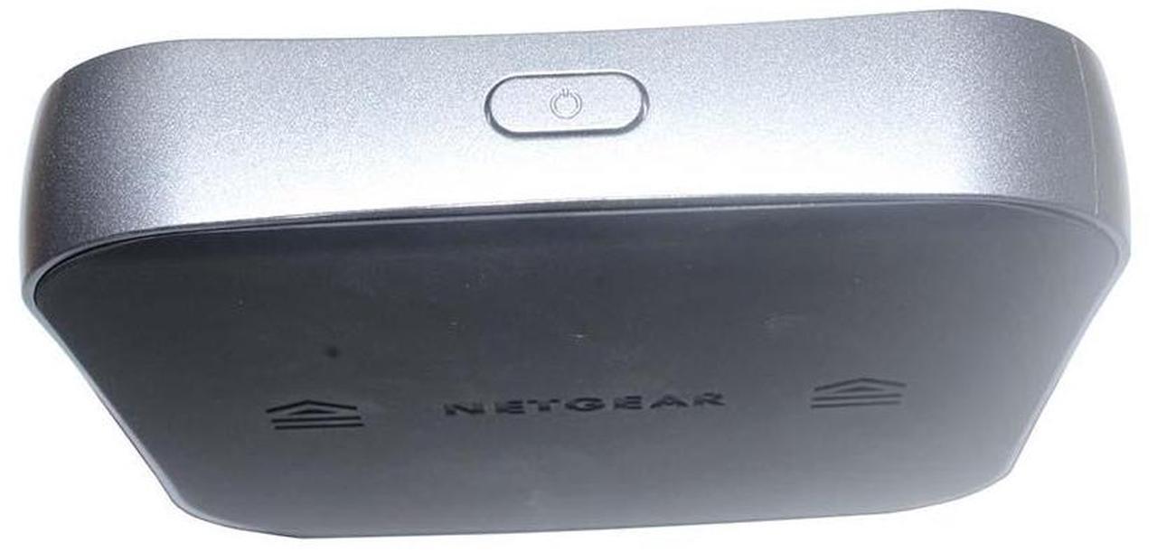 Alt view image 4 of 7 - Zyvpee Unlocked Netgear Nighthawk M1 4G  LTE Mobile Hotspot Router MR1100 2A1NAS
