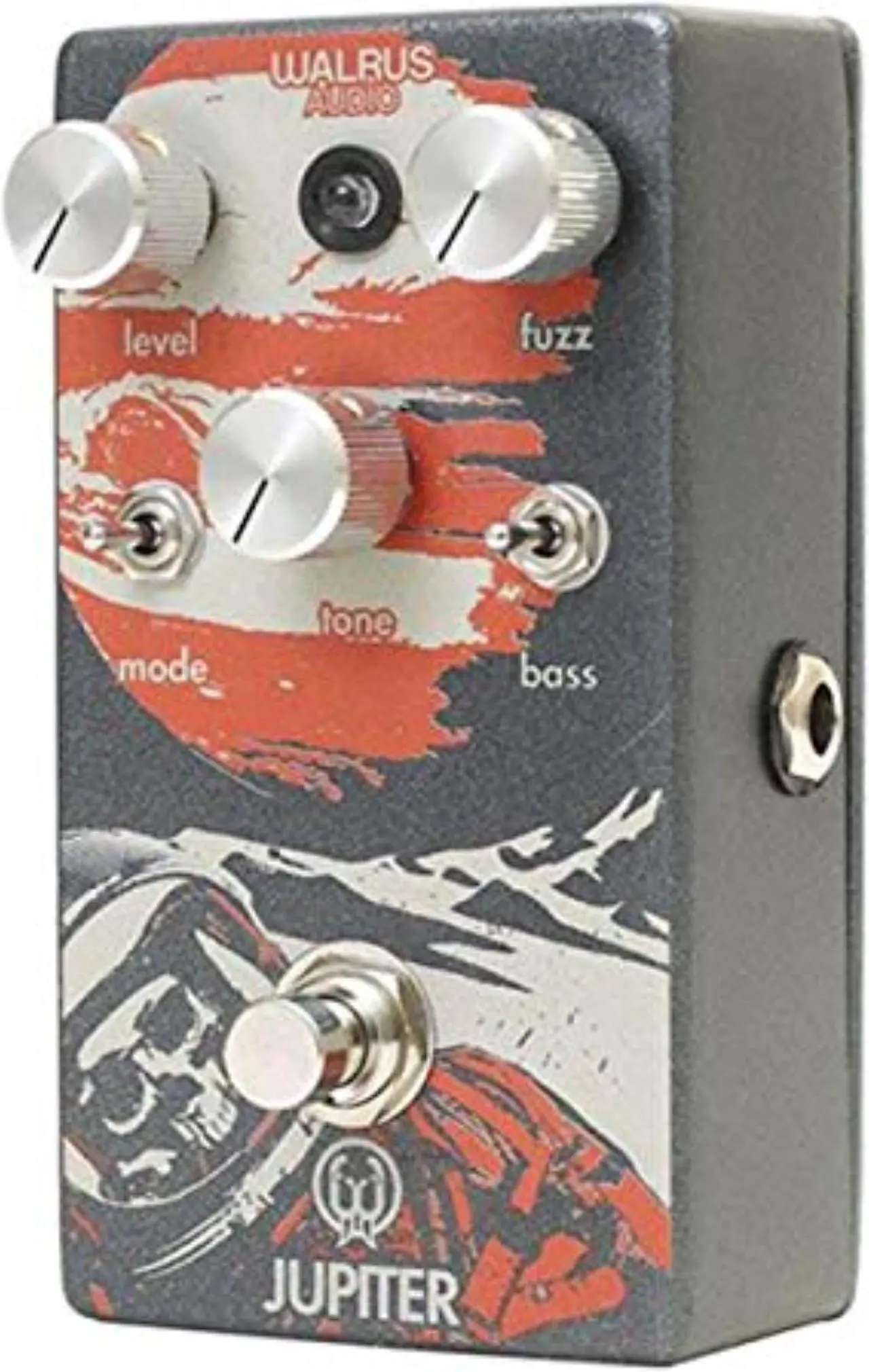 Alt view image 15 of 20 - Walrus Audio Jupiter Fuzz V2 Pedal