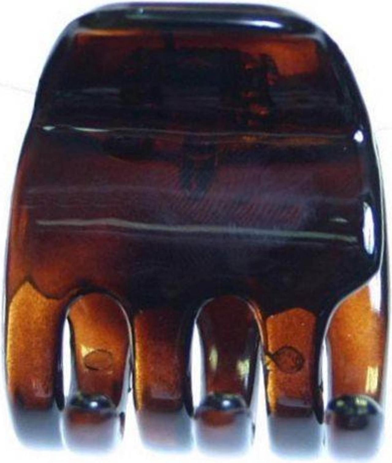 Main image of Caravan Hair Claw Tortoise Shell