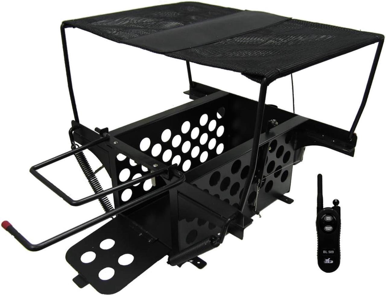 Main image of Natural Flush Large Bird Launcher System