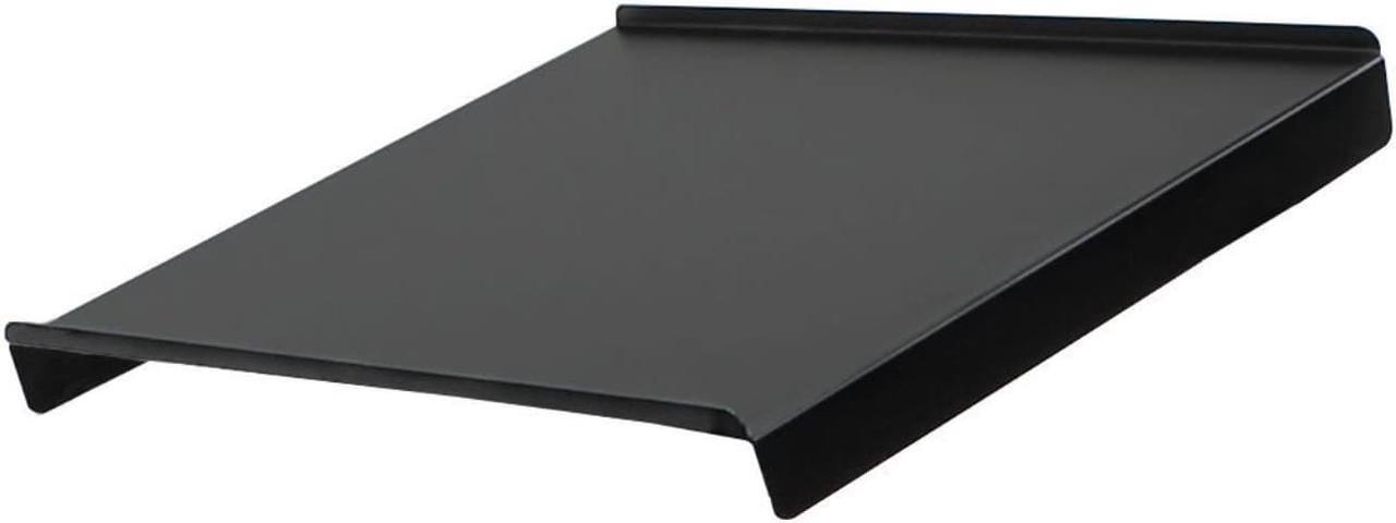 Alt view image 6 of 8 - odyssey ltbxs2mtcp 2tier dj xstand combo pack