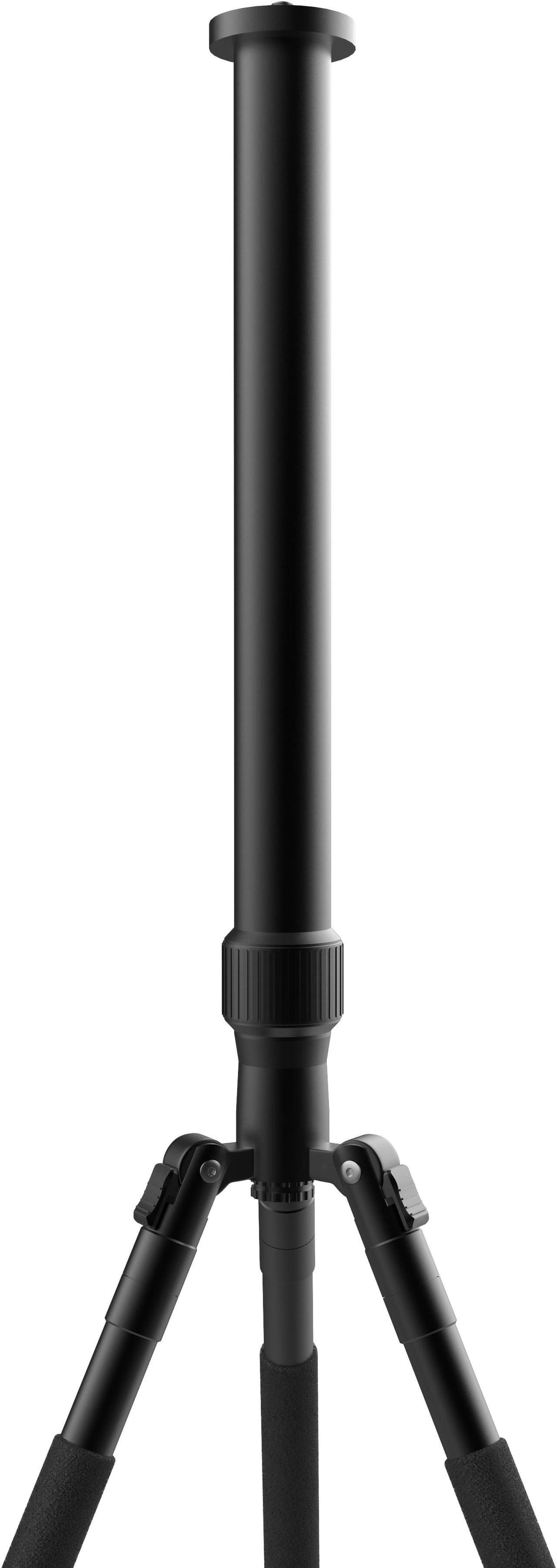 Alt view image 6 of 13 - Security Tripod Floor Stand with Wheels