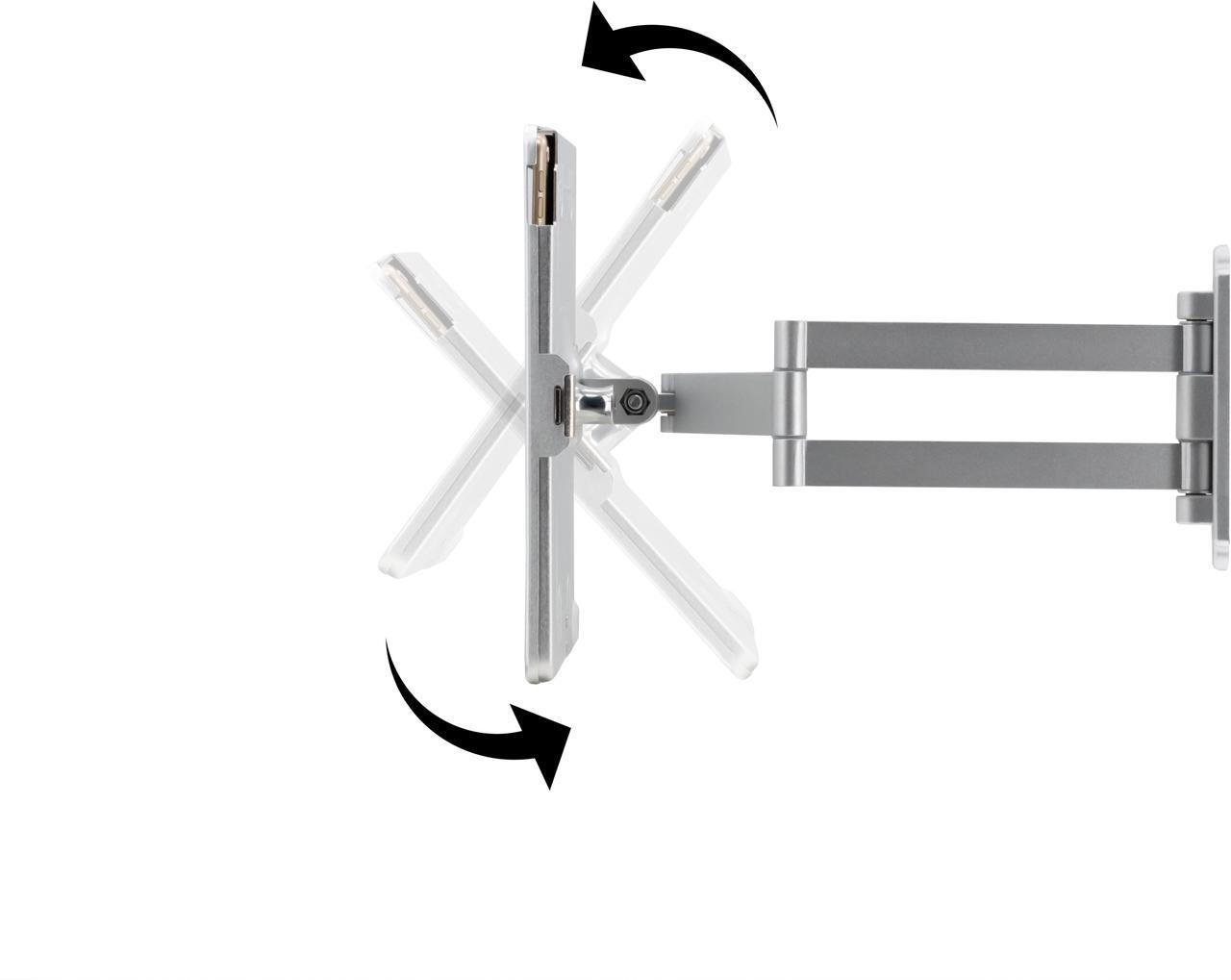 Alt view image 9 of 13 - ARTICULATING WALL MOUNTING