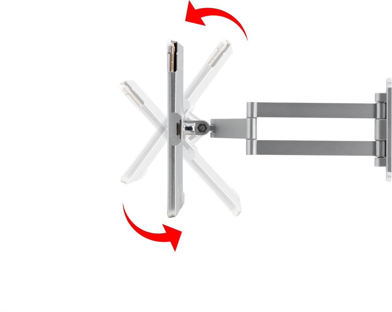 Alt view image 8 of 13 - ARTICULATING WALL MOUNTING