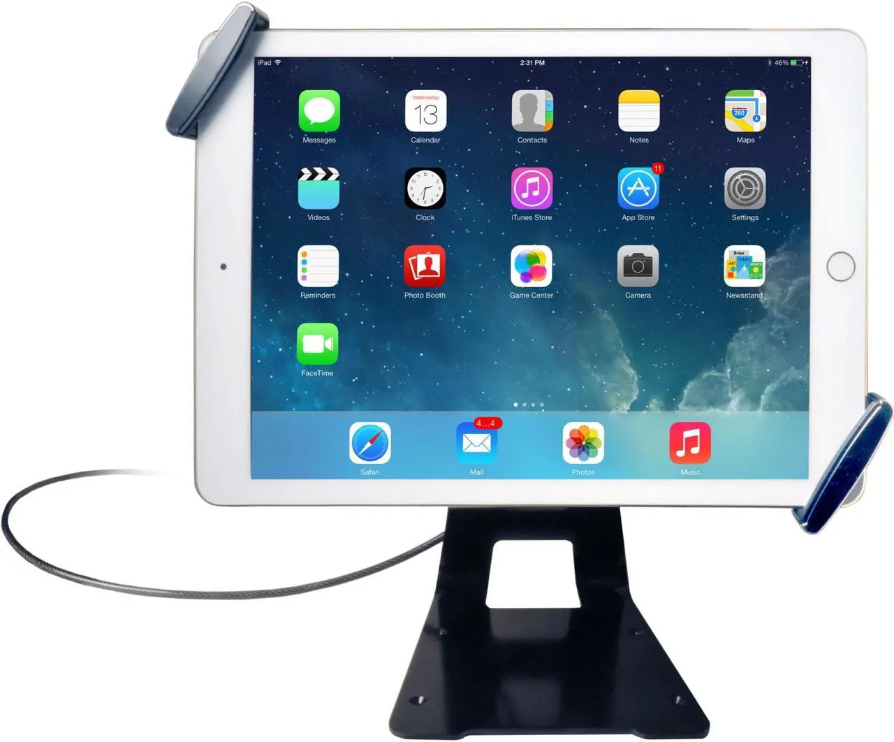 Alt view image 17 of 20 - CTA Digital PAD-UATGS Holder