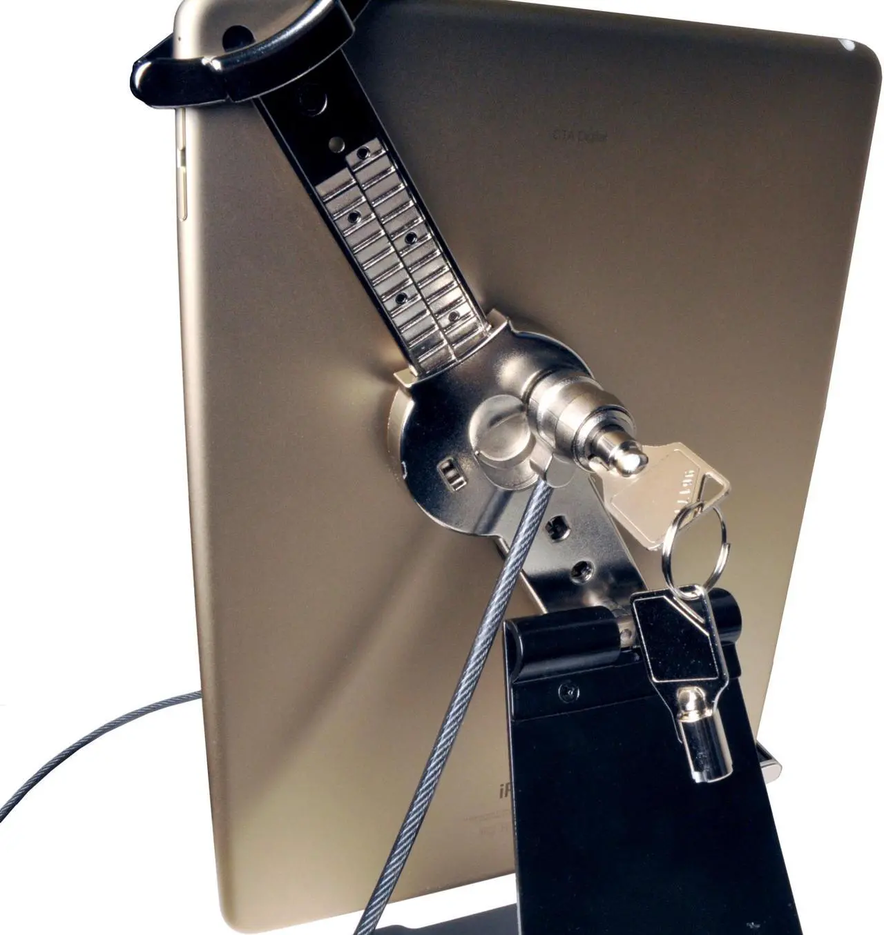 Alt view image 18 of 20 - CTA Digital PAD-UATGS Holder