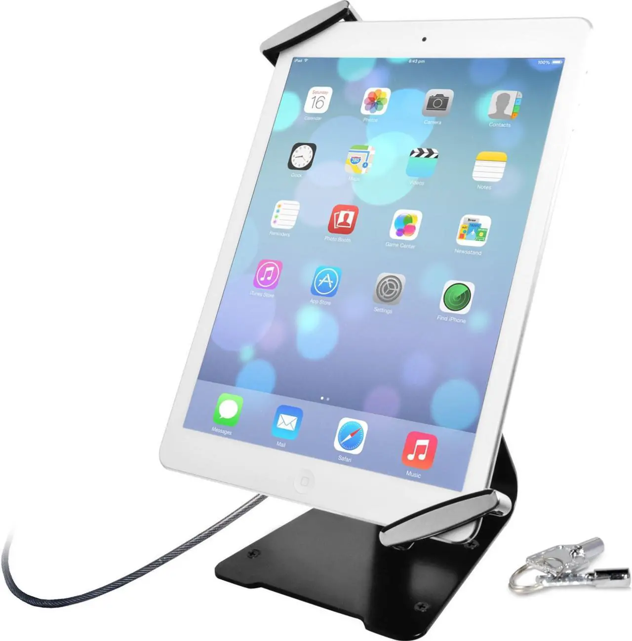 Alt view image 19 of 20 - CTA Digital PAD-UATGS Holder