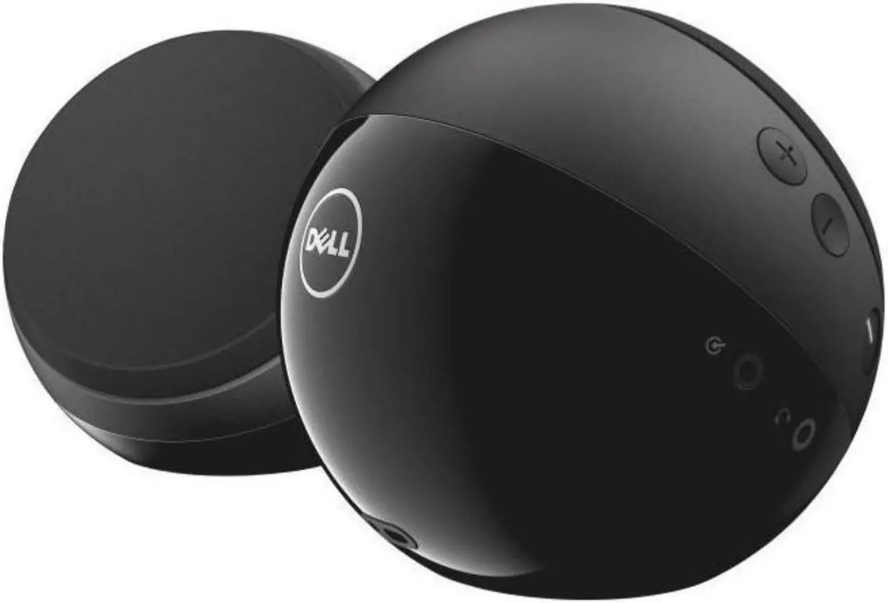 Alt view image 5 of 6 - Dell 2.0 Speaker System with Waves Maxx Audio - AE215