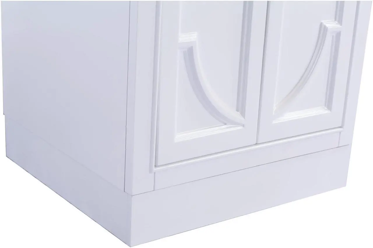 Alt view image 3 of 9 - Odyssey - 24 - White Cabinet