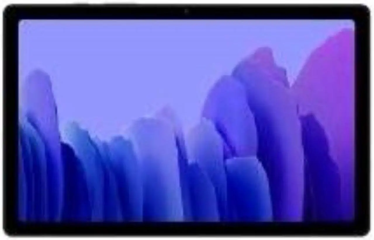 Alt view image 15 of 20 - Samsung Galaxy Tab A7 10.4 Wi-Fi 64GB Tablet - Gray SM-T500NZAEXAR (2020)