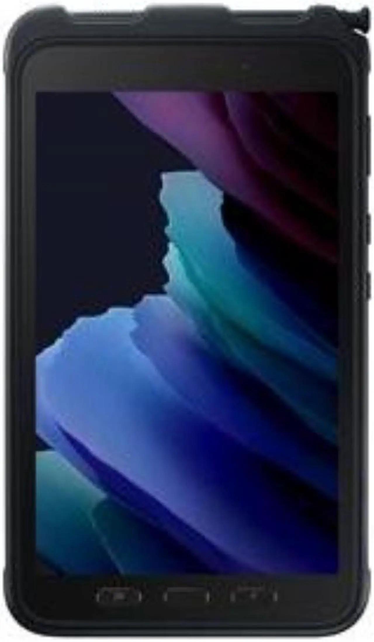 Alt view image 10 of 20 - GALAXY TAB ACTIVE3 64GB WIFI