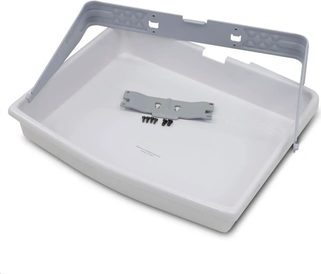 Alt view image 3 of 5 - SV FRONT TRAY