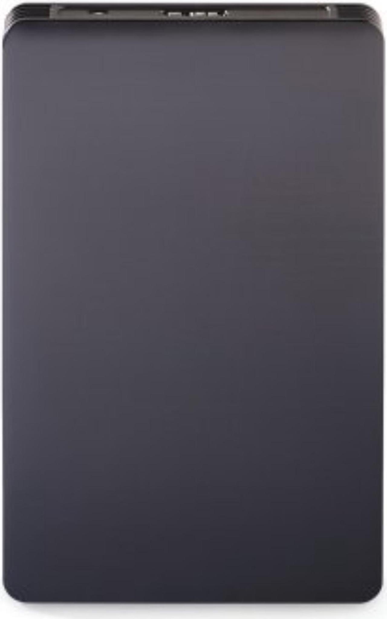 Alt view image 14 of 17 - Verbatim 128GB Vx460 External SSD USB 3.1 Gen 1 Black 70381