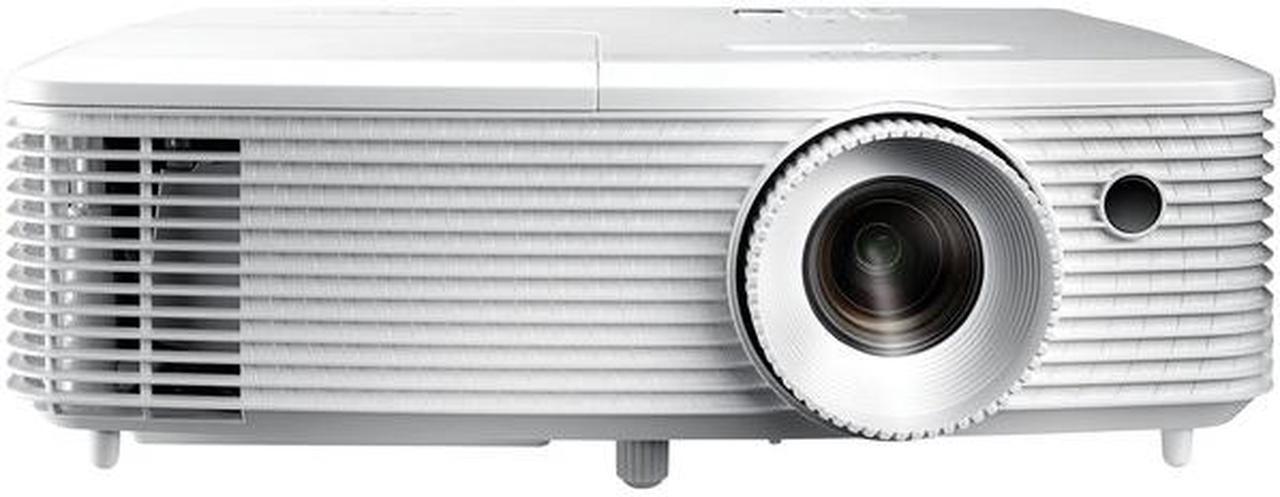 Alt view image 18 of 19 - Optoma X365 1024 x 768 3600 ANSI lumens DLP Projector 22000:1 RJ45