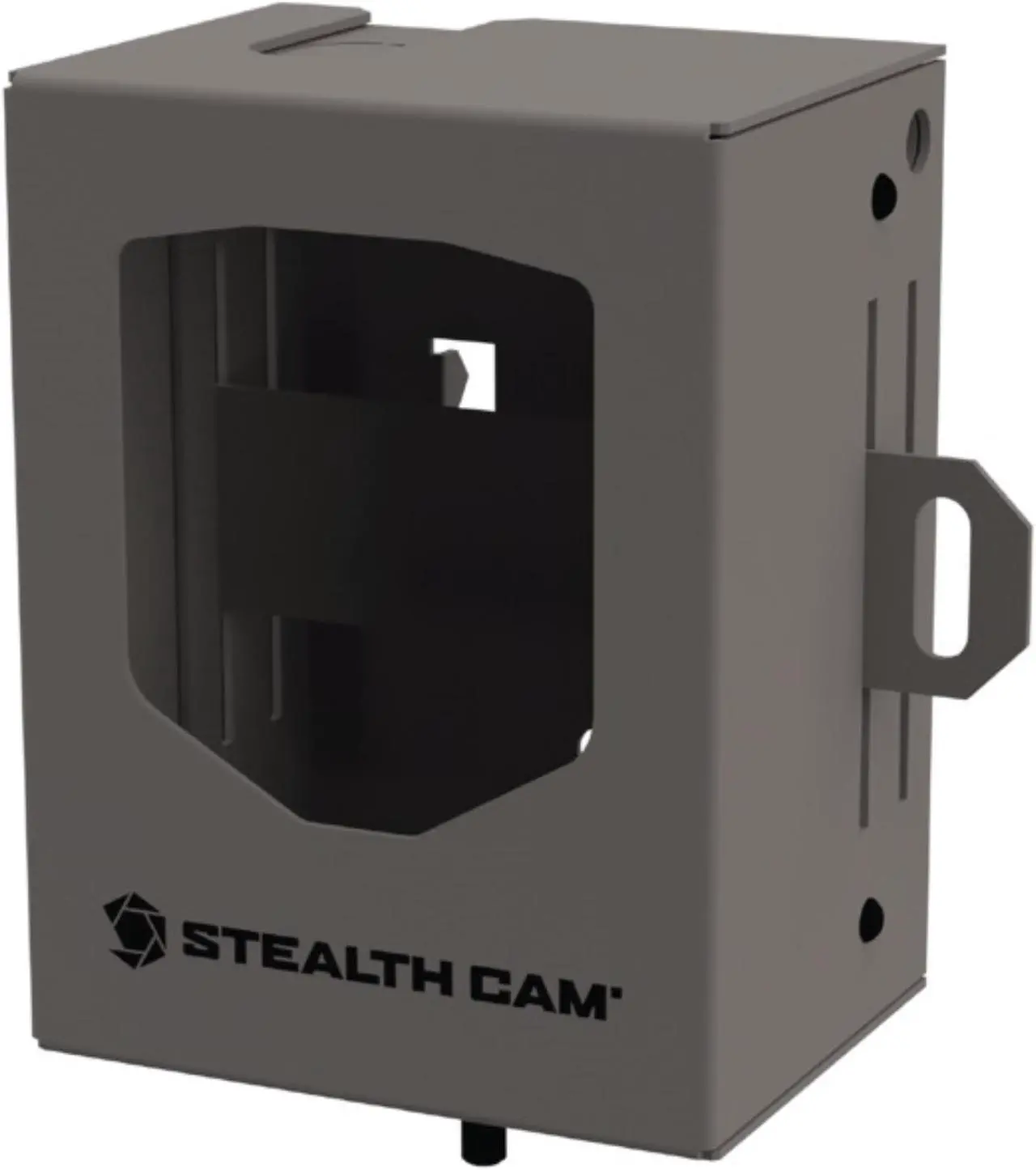 Alt view image 7 of 8 - SECURITY BOX SM