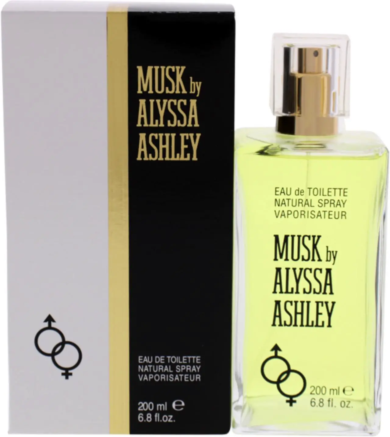 Alt view image 3 of 4 - ALYSSA ASHLEY MUSK by Alyssa Ashley