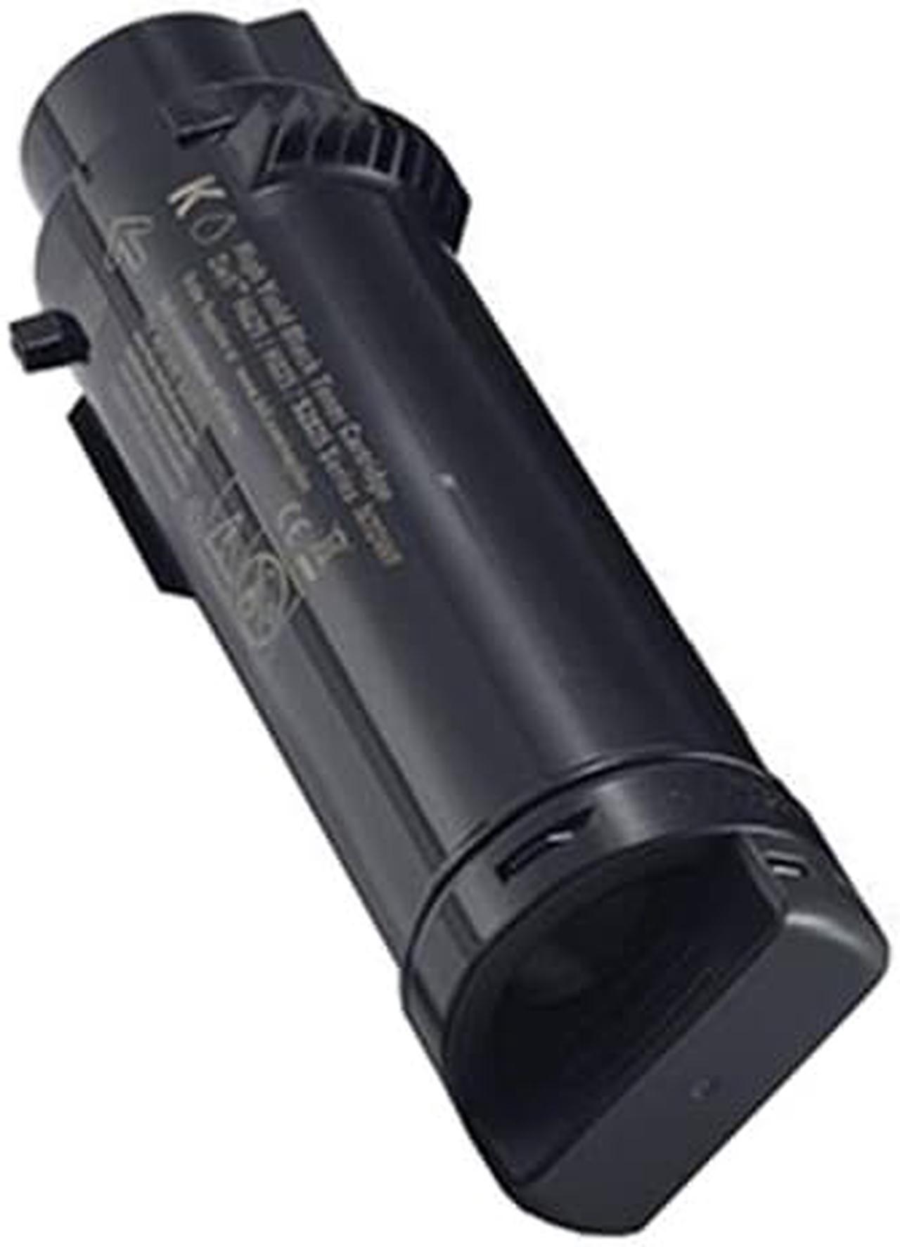 Alt view image 7 of 10 - DELL PRINTER ACCESSORIES NCH0D BLACK TONER CARTRIDGE 1.2K