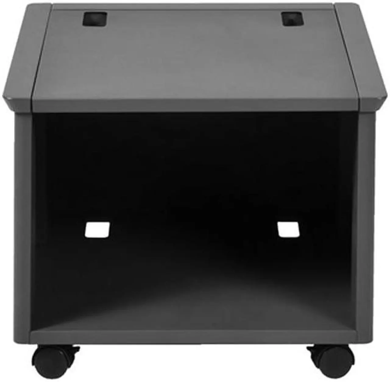 Alt view image 8 of 15 - LEXMARK 40C2300 Printer Adjustable Stand