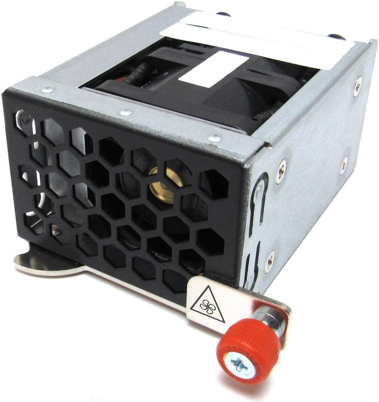 Alt view image 8 of 12 - SonicWALL - 01-SSC-0025 - SonicWall - Fan unit - FRU - for NSA 4650, 5650