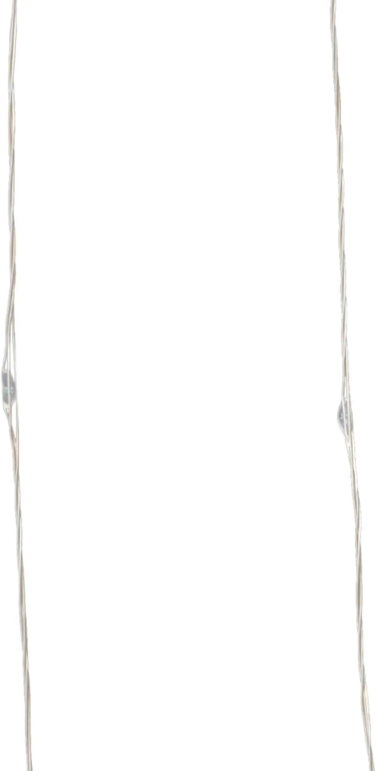 Alt view image 6 of 16 - vidaXL LED String Lights Holiday Xmas Fairy Lights with 150 LEDs Warm White
