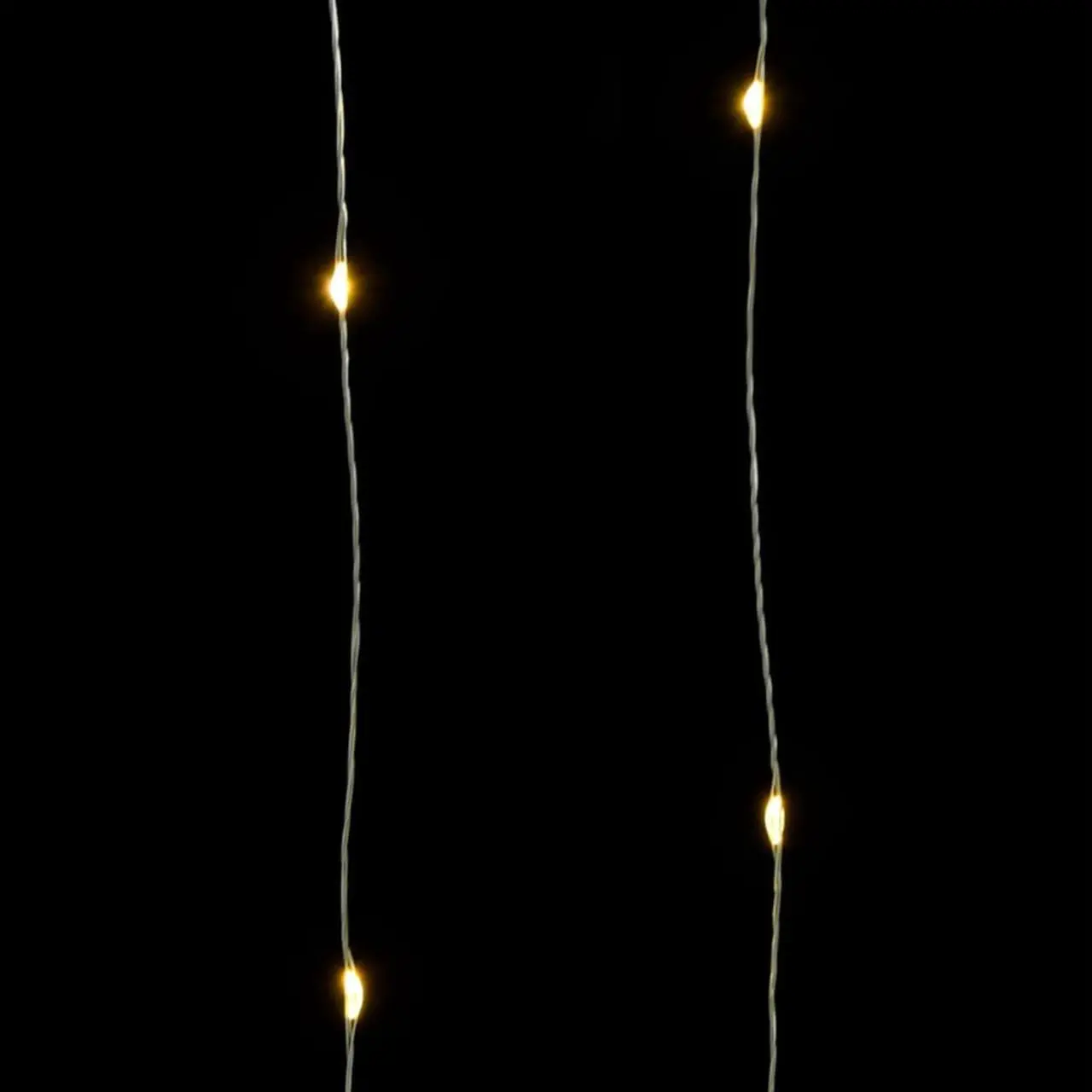Alt view image 5 of 16 - vidaXL LED String Lights Holiday Xmas Fairy Lights with 150 LEDs Warm White