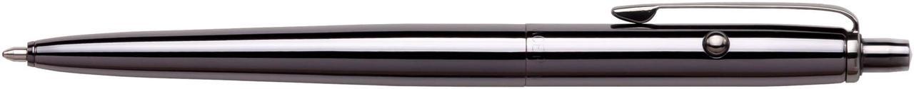 Alt view image 2 of 2 - Fisher Space Pen Side Release Button Ballpoint Retractable Pen, Black Titanium Nitride (Ag7-BTN)