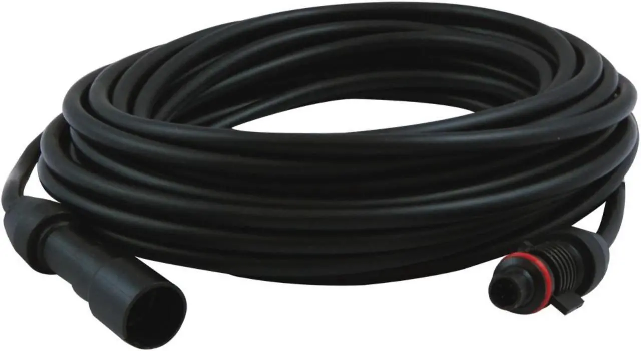 Alt view image 2 of 6 - asa electronics cec25 video cable, 25'