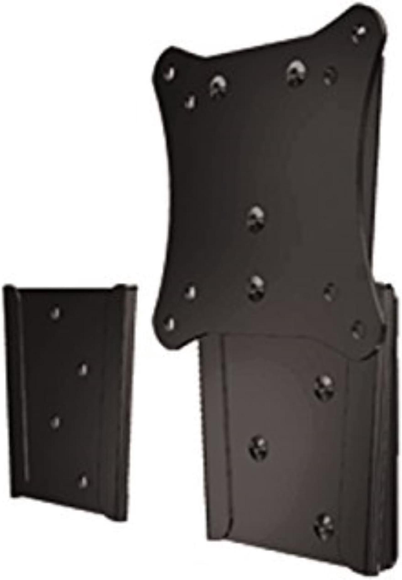 Alt view image 6 of 8 - morryde tv5-004h rigid portable tv wall mount