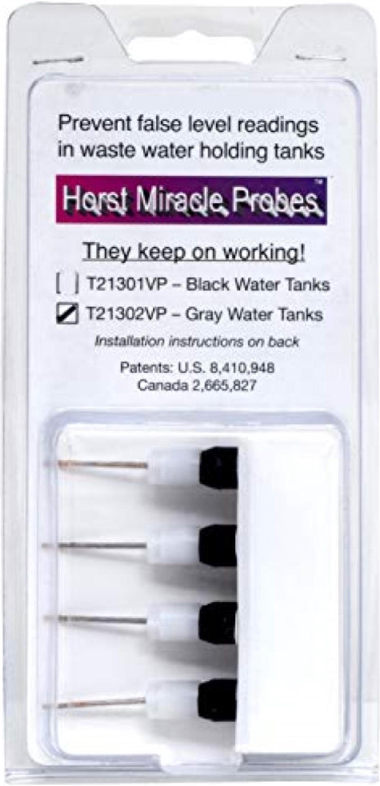 Alt view image 6 of 12 - TANK PROBE, GRAY WATER, C