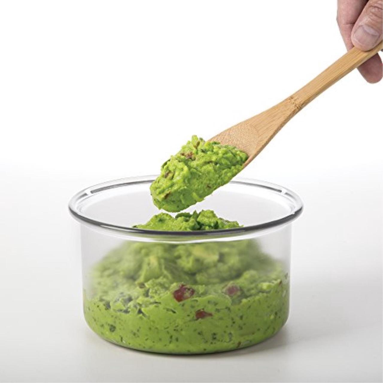 Alt view image 5 of 14 - FRESH GUACAMOLE KEEPER