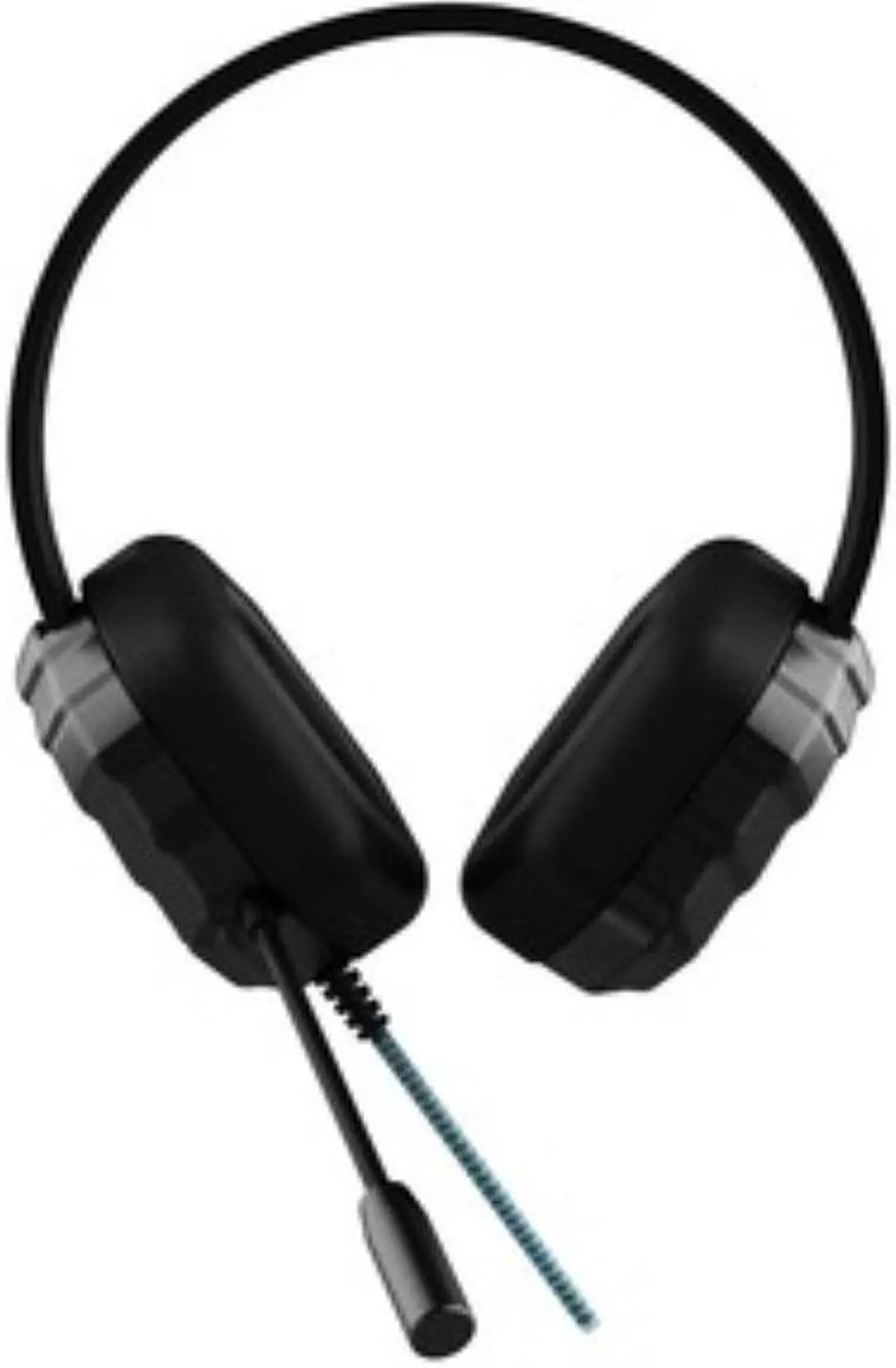 Alt view image 15 of 19 - Gumdrop DropTech USB B2 Headset 01H004
