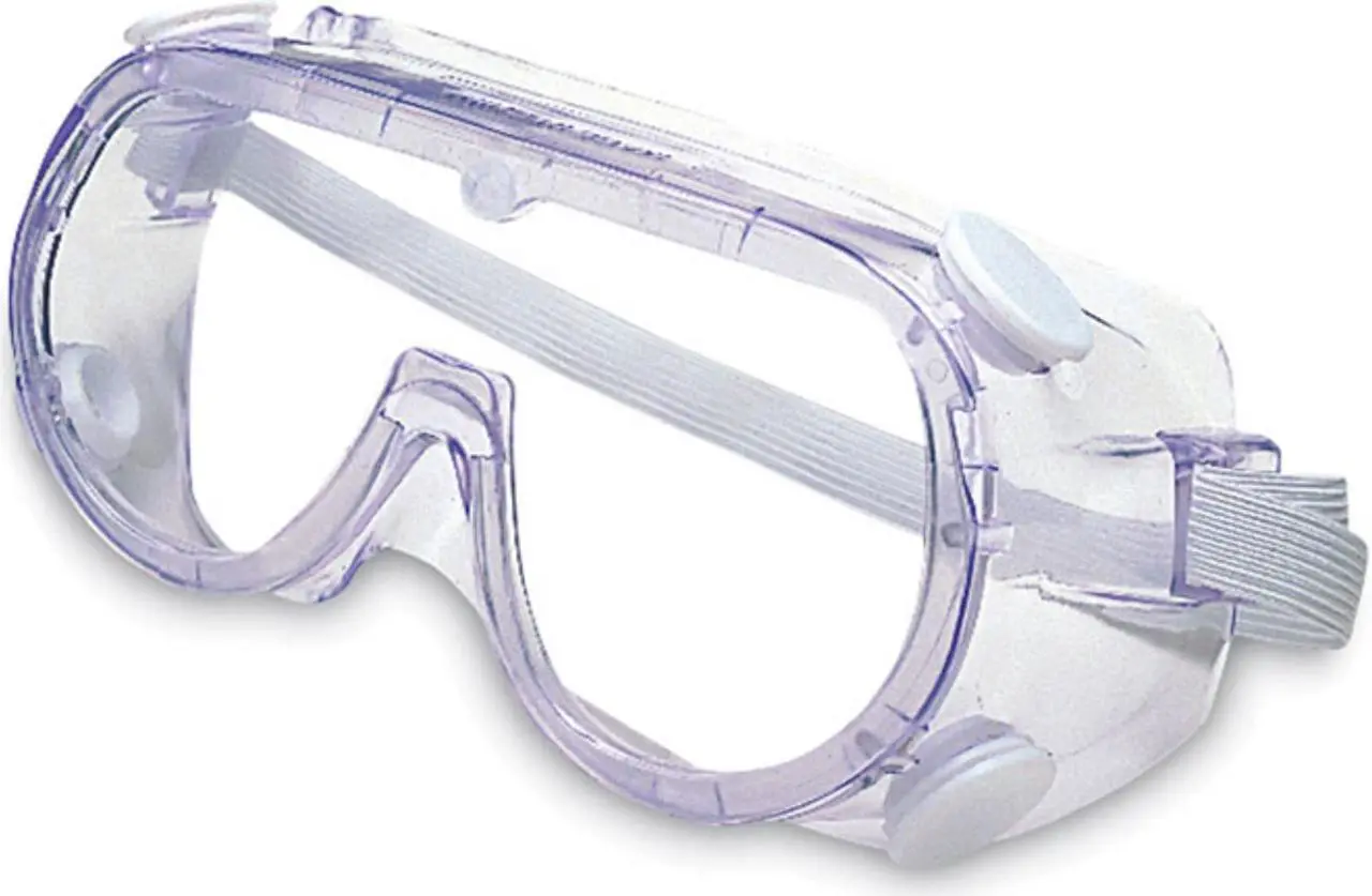 Alt view image 6 of 6 - Learning Resources  Safety Goggles LER2450