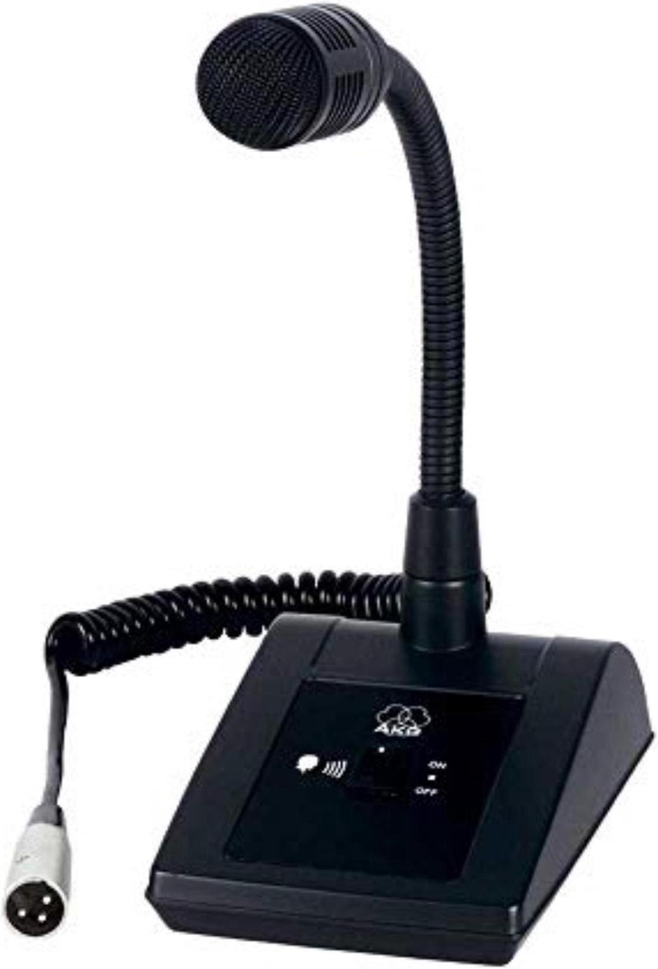 Alt view image 6 of 8 - AKG DST99 S Wired Dynamic Microphone 6000H51030