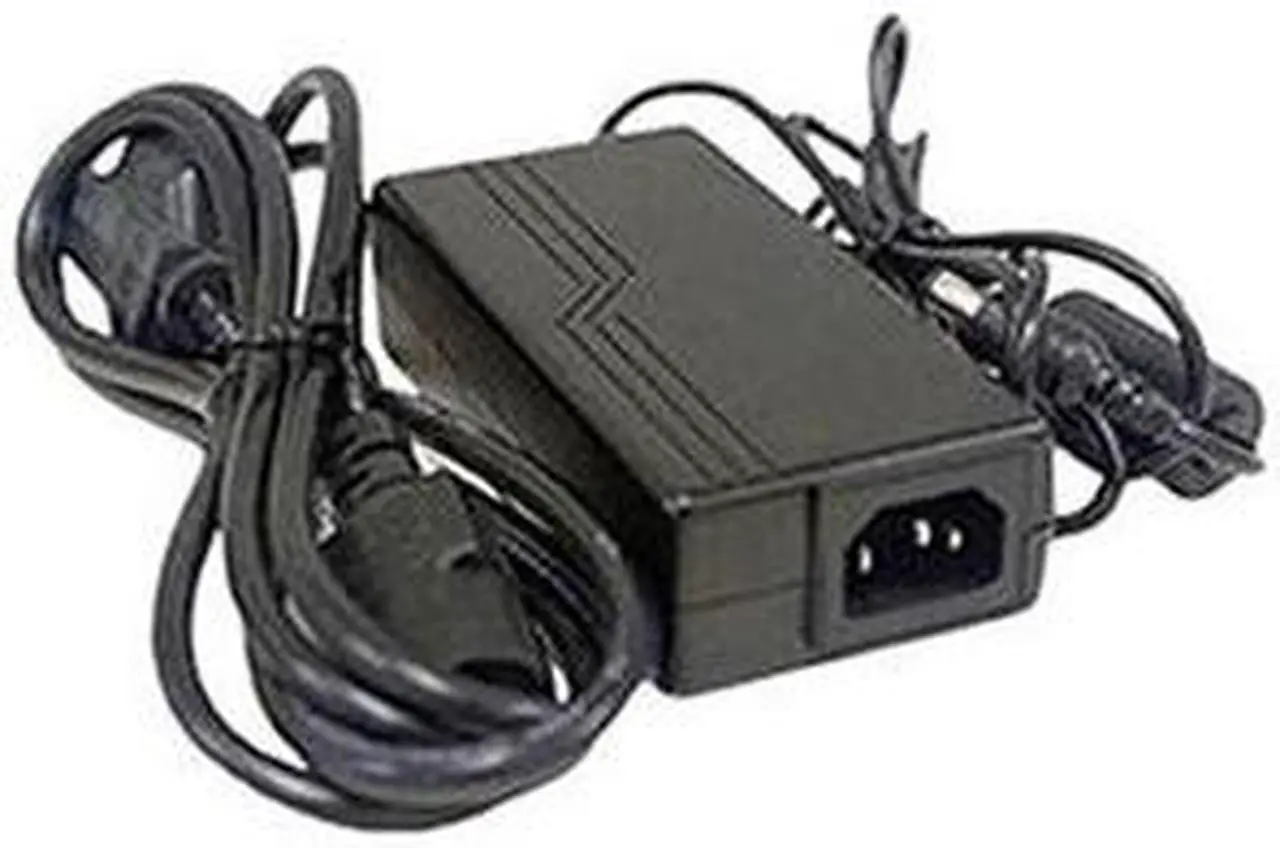 Alt view image 5 of 5 - AVer AC Adapter - 2.5W - 12V DC - 100mA For Document Camera