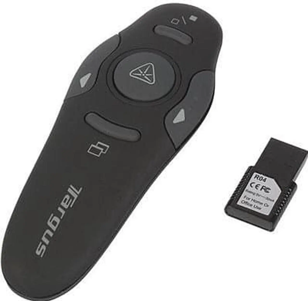 Alt view image 3 of 3 - Wireless Presenter Laser Point - AMP16US