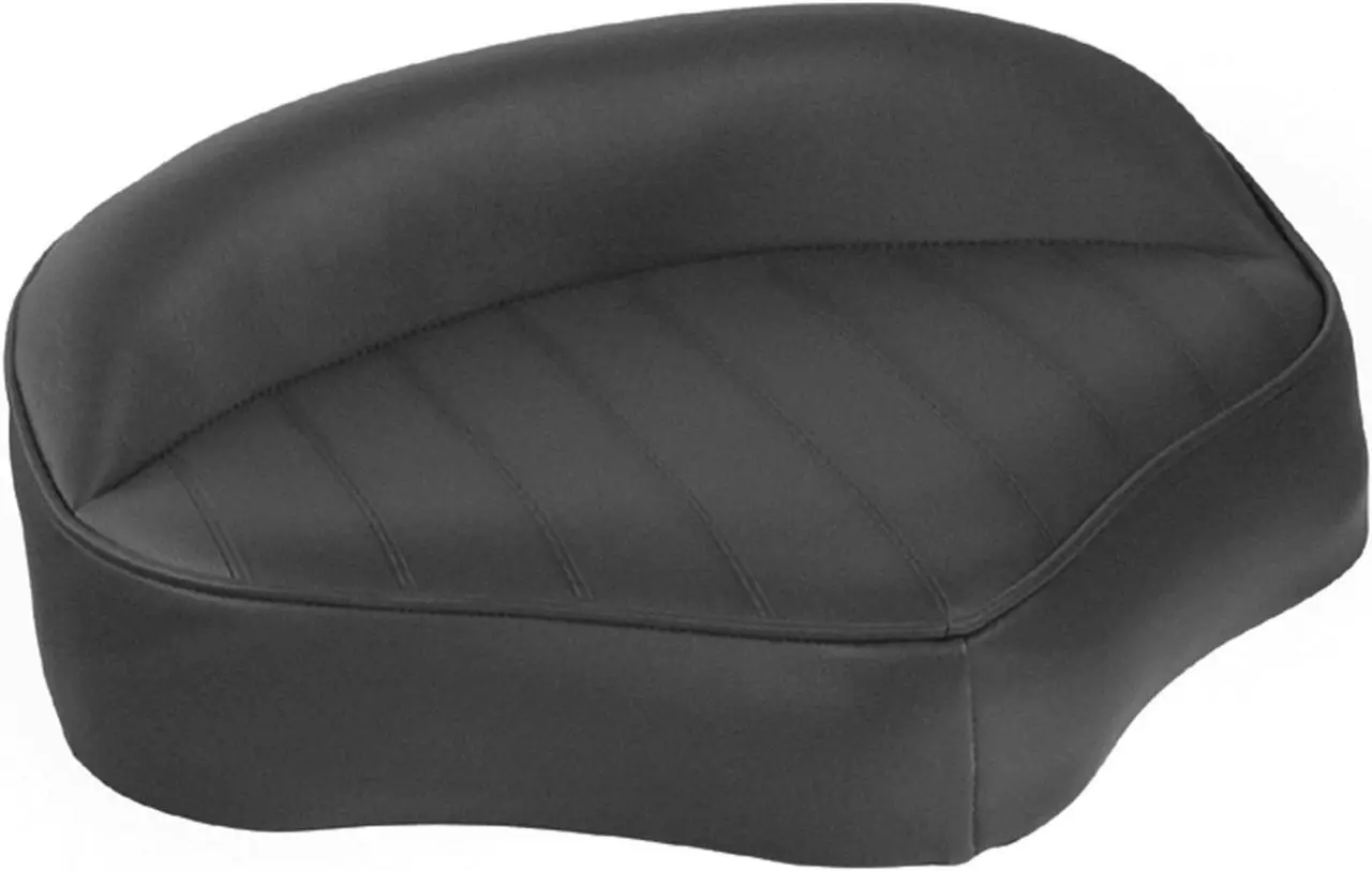 Main image of Wise 8WD112BP-720 Pro Pedestal Boat Seat - Charcoal