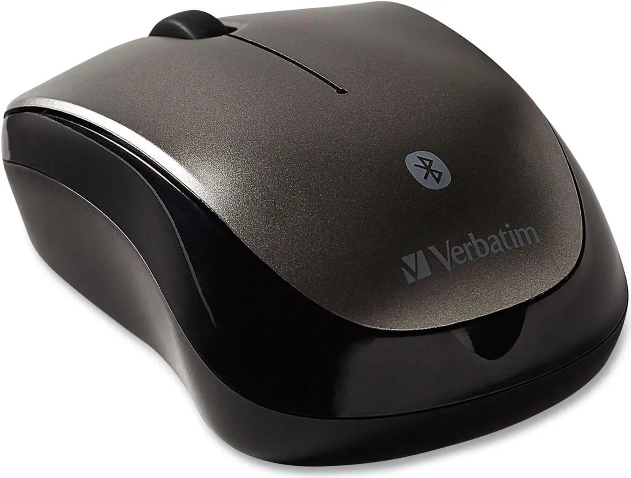 Main image of Verbatim Bluetooth Wireless Tablet Multi-Trac Blue LED Mouse ,MOUSE,BLUETOOTH,LED,GR
