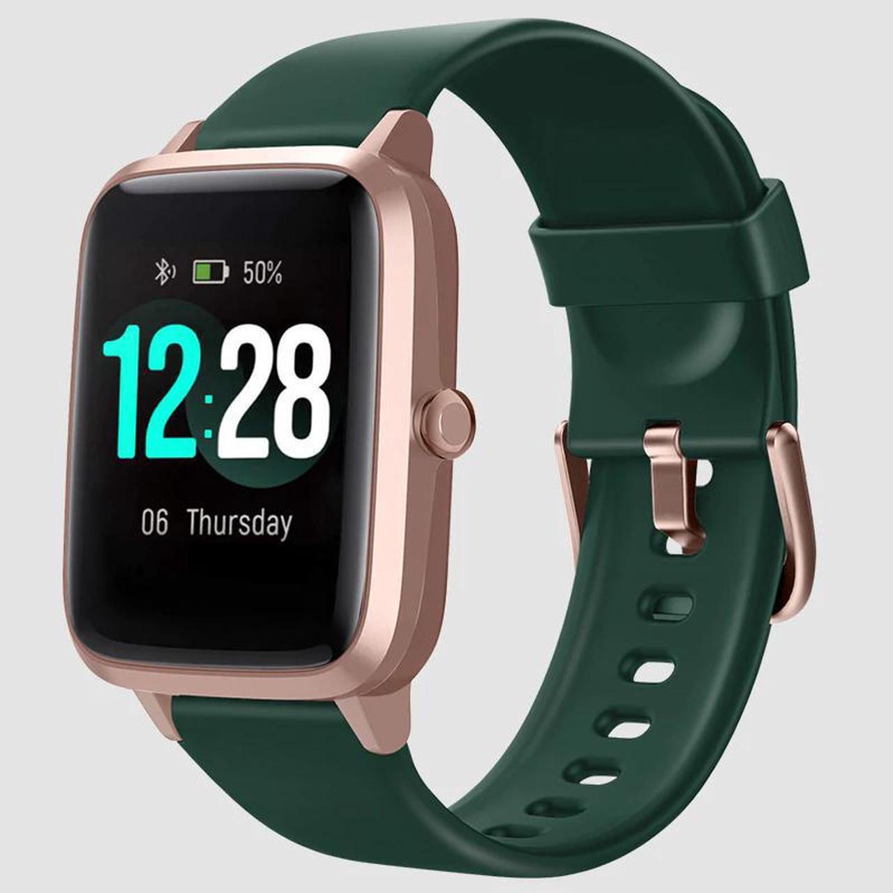 Main image of Letsfit Smartwatch ID205L