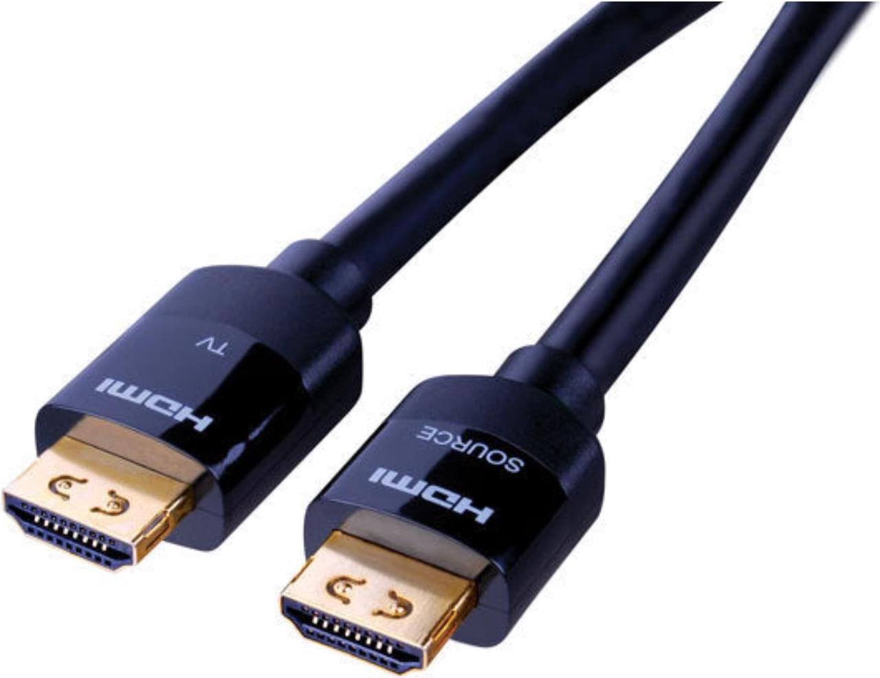Alt view image 5 of 6 - VANCO 35' ACTIVE HIGH-SPEED HDMI CABLES WITH ETHERNET